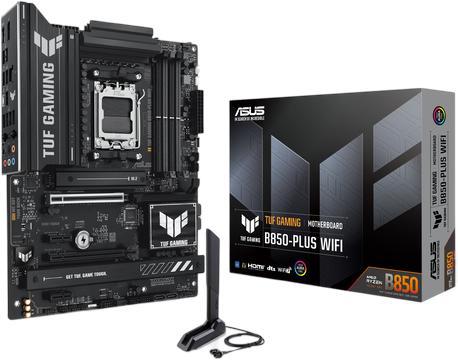 ASUS TUF Gaming A620AM-Plus WiFi