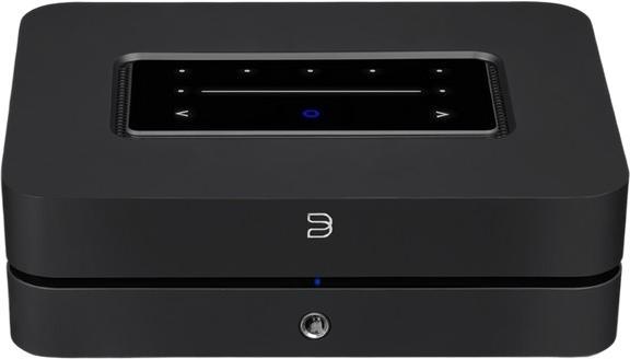 Bluesound Powernode N331
