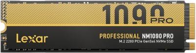 Lexar Professional NM1090 Pro 1TB (LNM109P001T-RNNNG)