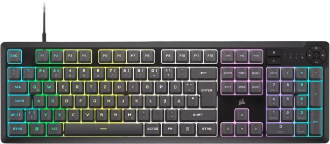 Corsair K55 Core RGB (CH-9226D65-DE)