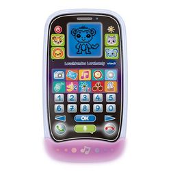 Vtech Leuchtendes Lernhandy (80-529204)
