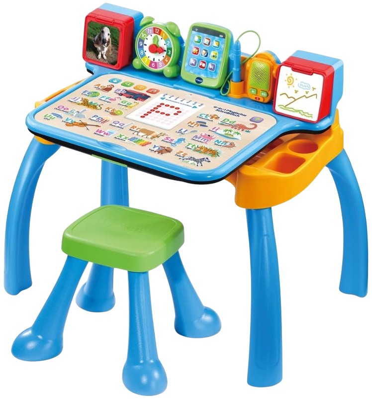 Vtech 6in1 Magischer Schreibtisch