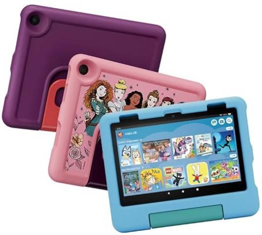 Amazon Fire HD 8 Kids 32GB (2024)