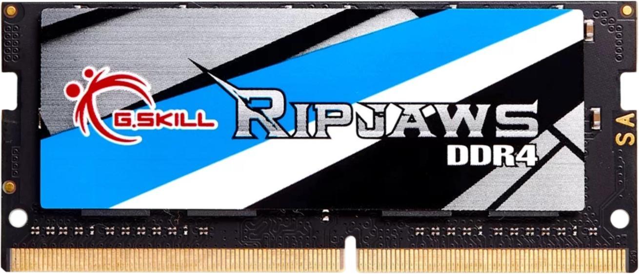 G.Skill Ripjaws DDR4-2666 32GB (F4-2666C19S-32GRS)
