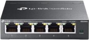 TP-Link Omada ES205G