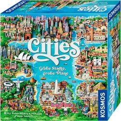 Kosmos Cities (68509)