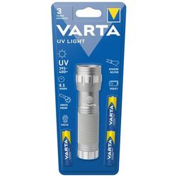 Varta UV Light Taschenlampe (15638)