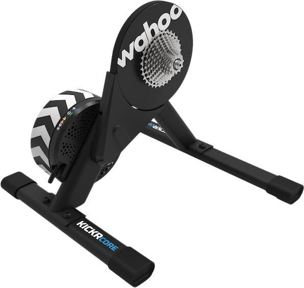 Wahoo Kickr Core 2