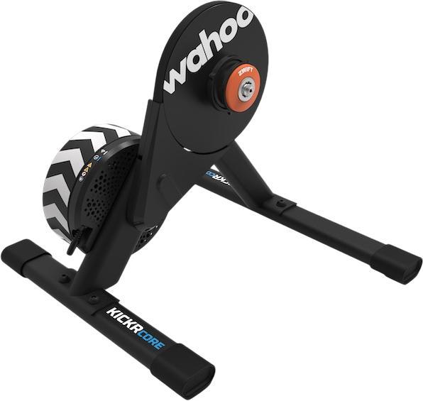 Wahoo Kickr Core 2 Zwift inkl. Cog & Click