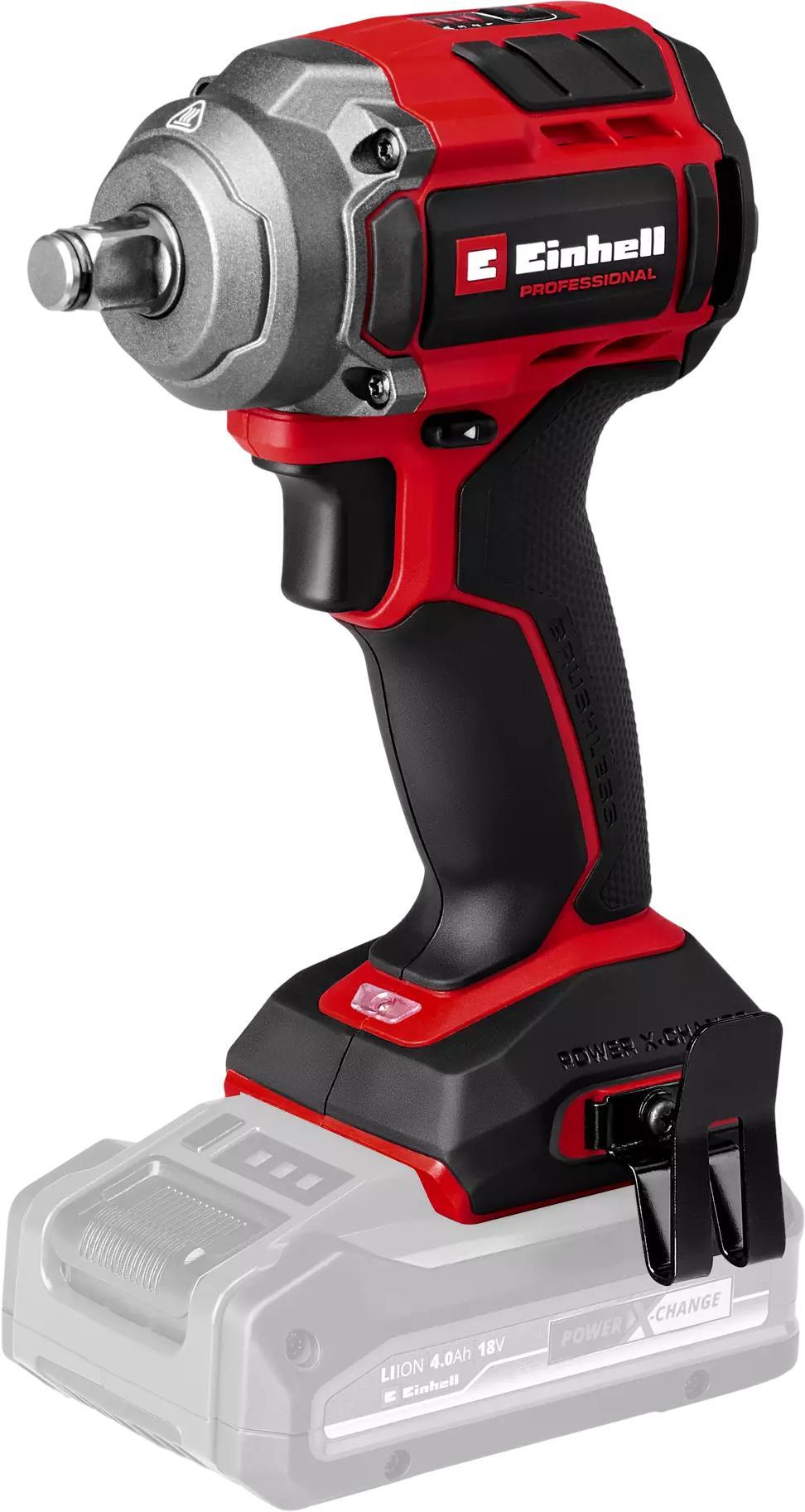 Einhell TP-CW 18/350-C Li BL - Solo (4510055)