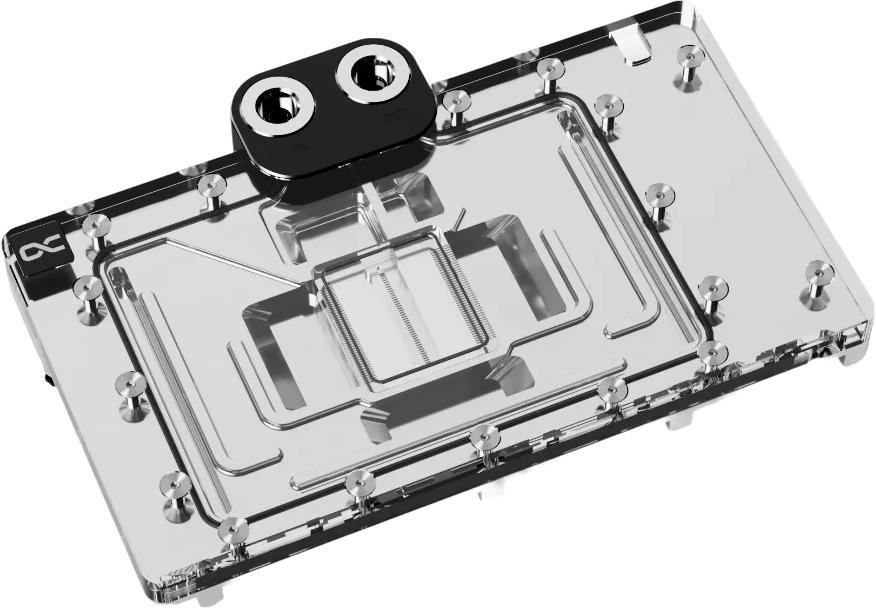 Alphacool Core GeForce RTX 4090 GameRock + Phantom mit Backplate (13474)
