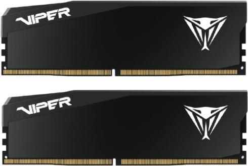 Patriot Memory Viper Elite 5 Ultra DDR5-6000 48GB Kit (VEU548G6028K)