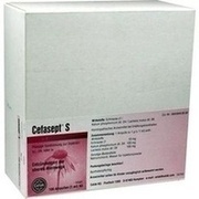 Cefak CEFASEPT S, 100 Amp. (N3)
