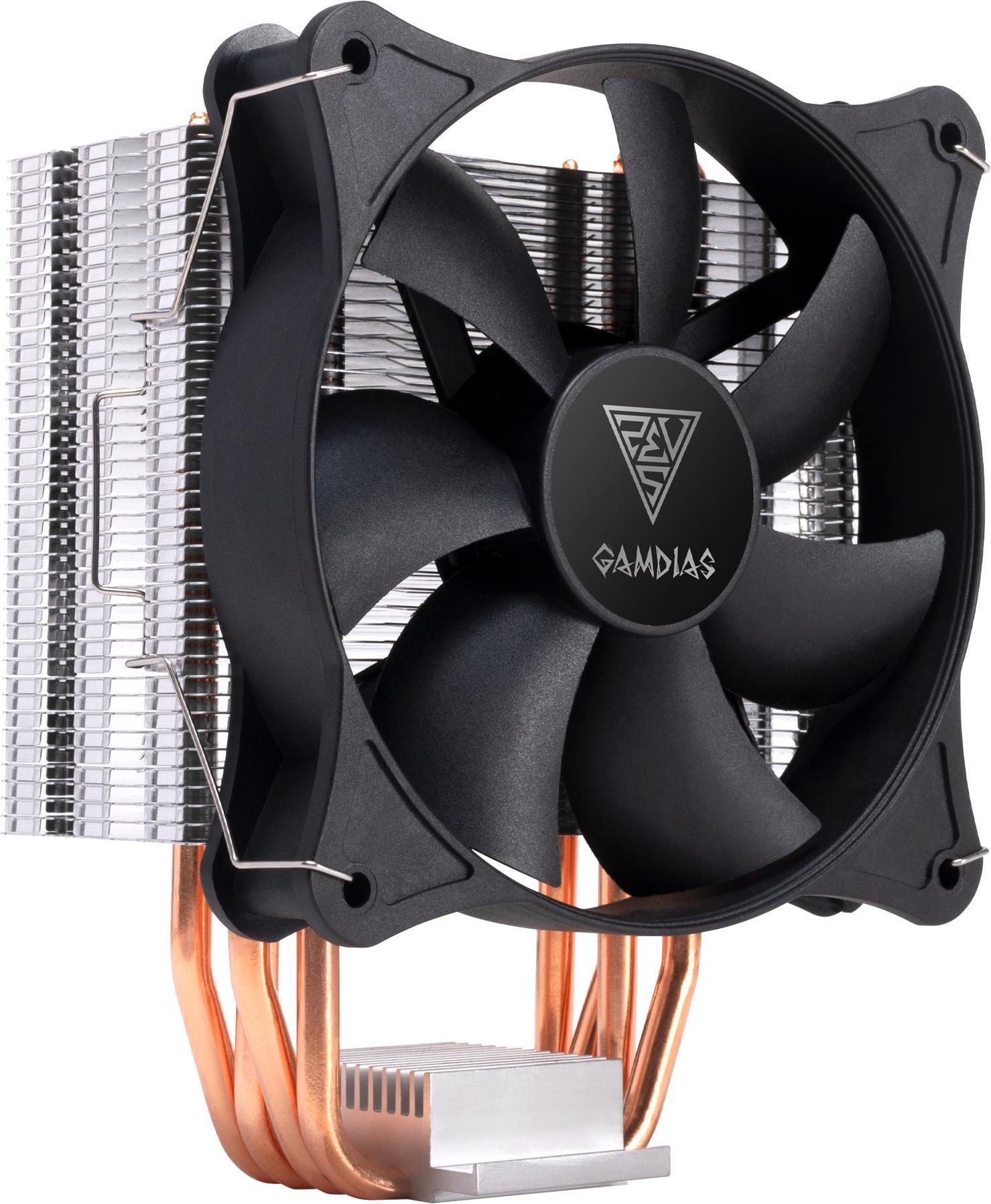 Gamdias Boreas E1-410 Mono