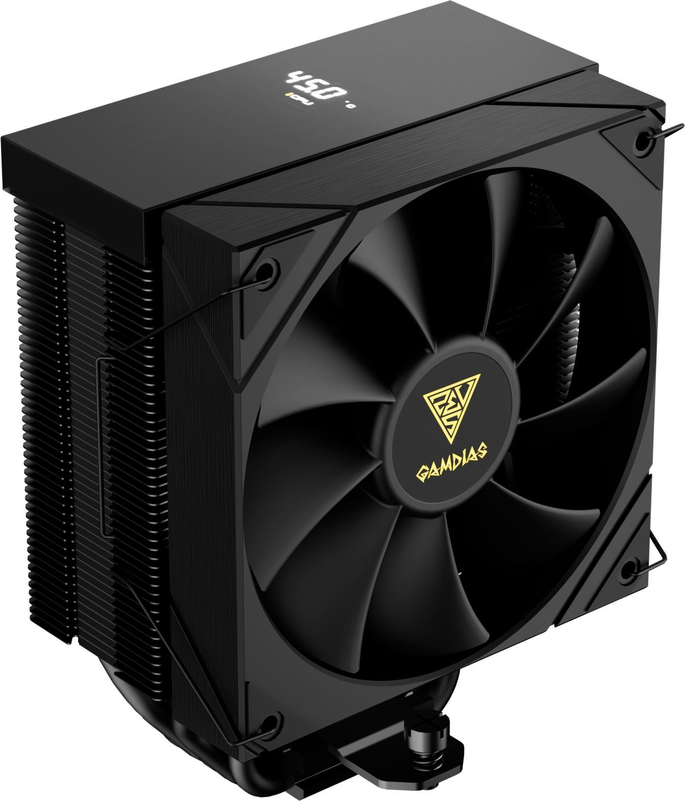 Gamdias Boreas M2-51D