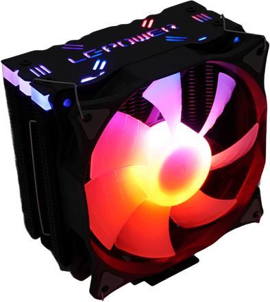 LC-POWER Cosmo Cool LC-CC-120-ARGB-PRO