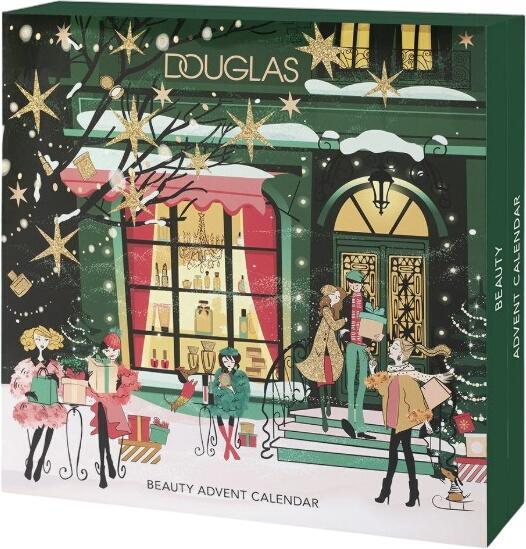 Douglas Advent Calendar für Frauen 2025