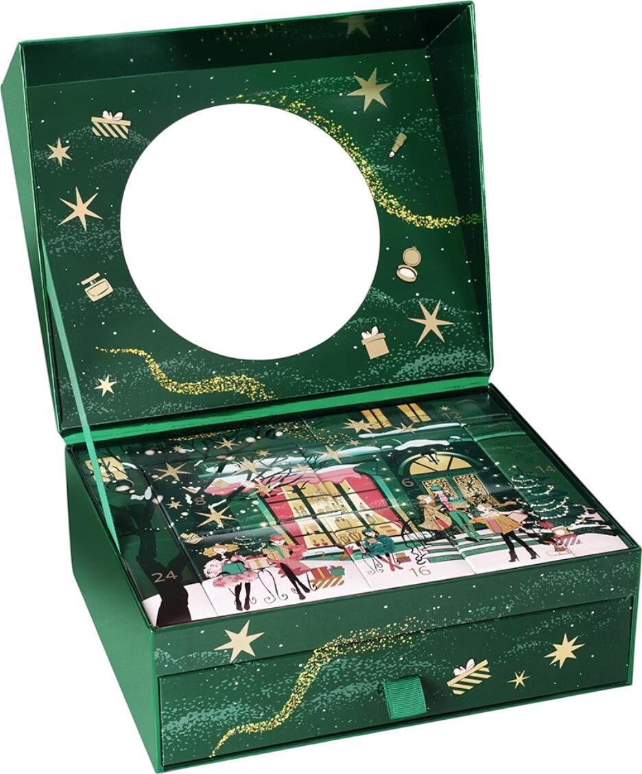 Douglas Luxury Advent Calendar 2025