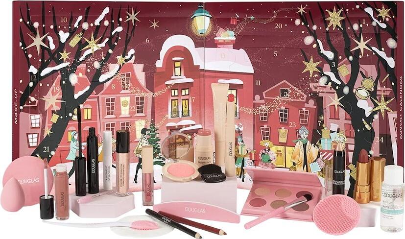 Douglas Make-Up Advent Calendar 2025