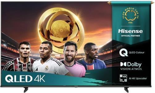 Hisense 55" QLED Smart TV 55E7Q
