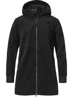 Schöffel Suavio Urban Softshell Jk Style WMS