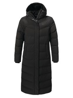 Schöffel Vindave Urban Down Coat Style WMS