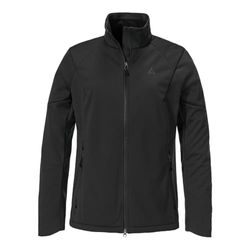 Schöffel Fracon Hiking Softshell Jk Style WMS