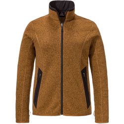 Schöffel Yew Hiking CIRC Fleece Jk Style WMS