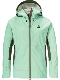 Schöffel Milagle Mountain Softshell Jk Style WMS Schöffel Milagle Mountain Softshell Jk Style WMS