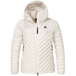 Schöffel Cascata Hiking Down Jacket Style WMS