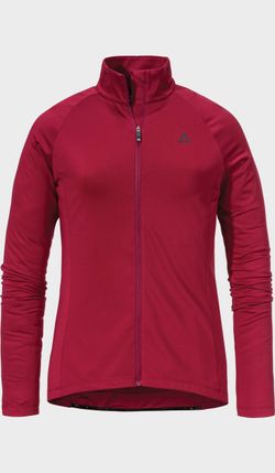 Schöffel Kubena Bike Longsleeve Style WMS