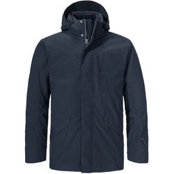 Schöffel Borkol Urban 3in1 Parka Style MNS