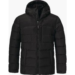 Schöffel Boslix Urban Ins Jacket Style MNS