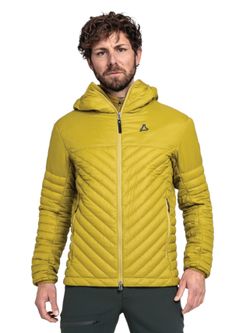 Schöffel Cascata Hiking Down Jacket Style MNS