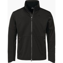 Schöffel Fracon Hiking Softshell Jk Style MNS