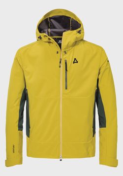 Schöffel Milagle Mountain Softshell Jk Style MNS Schöffel Milagle Mountain Softshell Jk Style MNS