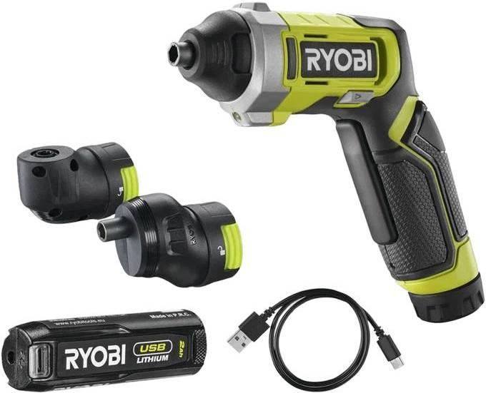 Ryobi  RSD4-120TA2