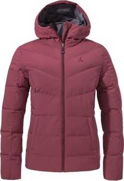 Schöffel Vindave Urban Down Jacket Style WMS