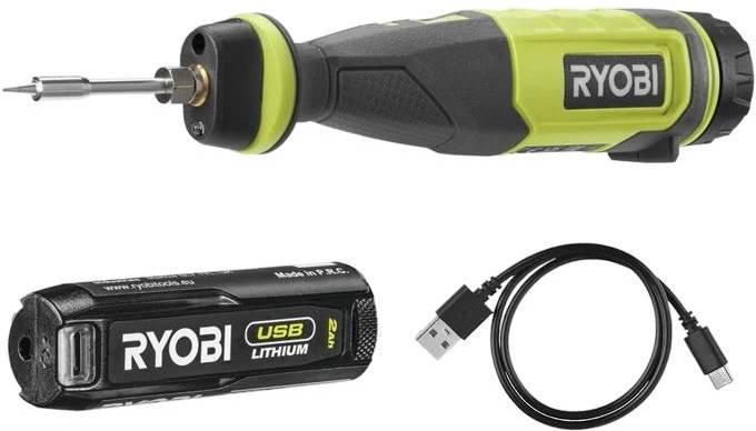 Ryobi RSI4-120G
