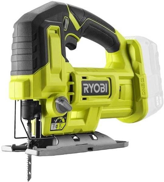 Ryobi RJS18-0