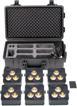 Ape Labs ApeLight maxi V2 TB 6
