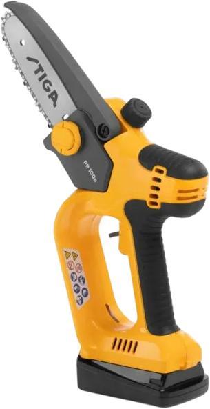 Stiga PR 100e Kit