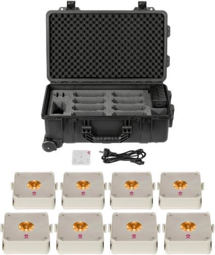 Ape Labs ApeLight mini V2 TB 8