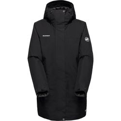 Mammut Treeline HS Thermo Hooded Parka Women