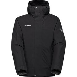 Mammut Treeline HS Thermo Hooded Jacket Men