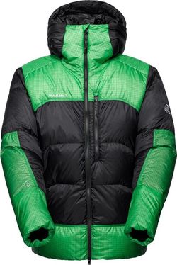 Mammut Taiss Pro Belay IN Hooded Jacket Men