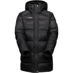 Mammut Glacier Glow IN Hooded Parka Women