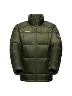 Mammut Glacier Glow IN Jacket Men