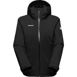 Mammut Linard HS Thermo Hooded Jacket Women