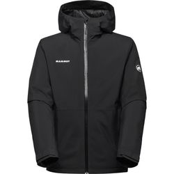 Mammut Linard HS Thermo Hooded Jacket Men